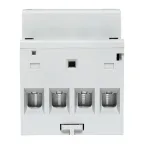 Контактор модульный КМ 40А 2NO+2NC 230VAC (3 мод.) AVERES EKF