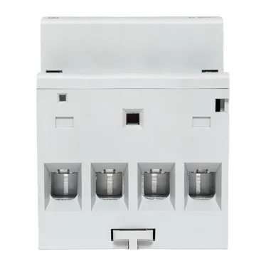 Контактор модульный КМ 40А 2NO+2NC 230VAC (3 мод.) AVERES EKF