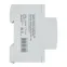 Контактор модульный КМ 63А 1NC+1NO 230VAC (2 мод.) AVERES EKF