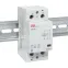 Контактор модульный КМ 40А 2NC 230VAC (2 мод.) AVERES EKF