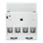Контактор модульный КМ 40А 2NO+2NC 230VAC (3 мод.) AVERES EKF