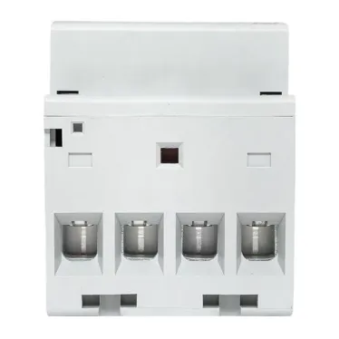 Контактор модульный КМ 40А 2NO+2NC 230VAC (3 мод.) AVERES EKF