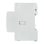 Контактор модульный КМ 63А 2NО 230VAC (2 мод.) AVERES EKF