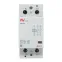 Контактор модульный КМ 40А 2NC 230VAC (2 мод.) AVERES EKF