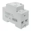 Контактор модульный КМ 40А 2NC 230VAC (2 мод.) AVERES EKF