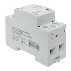 Контактор модульный КМ 40А 2NC 230VAC (2 мод.) AVERES EKF