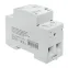 Контактор модульный КМ 63А 1NC+1NO 230VAC (2 мод.) AVERES EKF