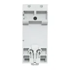 Контактор модульный КМ 63А 2NО 230VAC (2 мод.) AVERES EKF