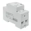 Контактор модульный КМ 63А 2NО 230VAC (2 мод.) AVERES EKF