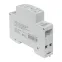 Контактор модульный КМ 20А 1NC+1NO 230VAC (1 мод.) AVERES EKF