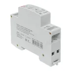 Контактор модульный КМ 20А 1NC+1NO 230VAC (1 мод.) AVERES EKF