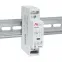 Контактор модульный КМ 20А 2NО 24VAC (1 мод.) AVERES EKF