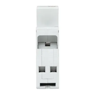 Контактор модульный КМ 20А 2NО 24VAC (1 мод.) AVERES EKF