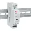 Контактор модульный КМ 25А 2NО 230VAC (1 мод.) AVERES EKF