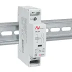 Контактор модульный КМ 25А 2NО 230VAC (1 мод.) AVERES EKF