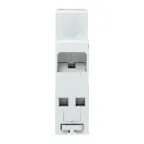 Контактор модульный КМ 20А 2NО 24VAC (1 мод.) AVERES EKF