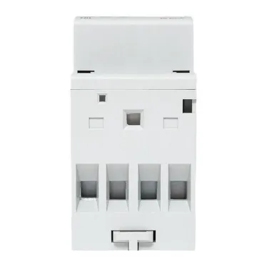 Контактор модульный КМ 25А 2NC+2NO 230VAC (2 мод.) AVERES EKF