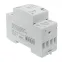 Контактор модульный КМ 25А 2NC+2NO 230VAC (2 мод.) AVERES EKF