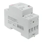 Контактор модульный КМ 25А 2NC+2NO 230VAC (2 мод.) AVERES EKF