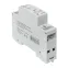 Контактор модульный КМ 20А 2NО 24VAC (1 мод.) AVERES EKF