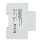 Контактор модульный КМ 63А 4NO 230VAC (3 мод.) AVERES EKF