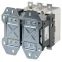 Контактор КТИ-6400 PRO KKT60-400-400-10-E 400А 400В/АС3 | Б0054933 | ЭРА