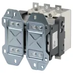 Контактор КТИ-6400 PRO KKT60-400-400-10-E 400А 400В/АС3 | Б0054933 | ЭРА