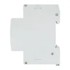 Контактор модульный КМ 20А 2NО 24VAC (1 мод.) AVERES EKF