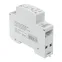 Контактор модульный КМ 25А 1NC+1NO 230VAC (1 мод.) AVERES EKF