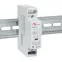Контактор модульный КМ 25А 1NC+1NO 230VAC (1 мод.) AVERES EKF