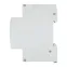 Контактор модульный КМ 25А 2NО 230VAC (1 мод.) AVERES EKF