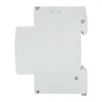 Контактор модульный КМ 25А 2NО 230VAC (1 мод.) AVERES EKF