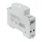 Контактор модульный КМ 25А 2NО 230VAC (1 мод.) AVERES EKF