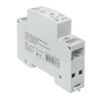 Контактор модульный КМ 25А 2NО 230VAC (1 мод.) AVERES EKF