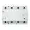 Контактор модульный КМ 100А 4NO 230VAC (6 мод.) AVERES EKF