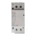 Контактор модульный NO-902-292 Pro-297 КМ63-11 AC (6/60/1800) | Б0049162 | ЭРА