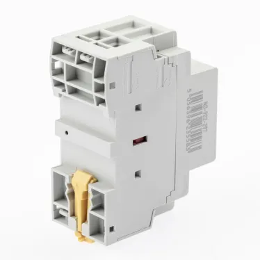 Контактор модульный NO-902-292 Pro-297 КМ63-11 AC (6/60/1800) | Б0049162 | ЭРА