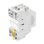 Контактор модульный NO-902-292 Pro-295 КМ40-11 AC (6/60/1440) | Б0049160 | ЭРА