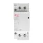 Контактор модульный NO-902-292 Pro-295 КМ40-11 AC (6/60/1440) | Б0049160 | ЭРА