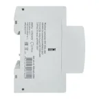 Контактор модульный КМ 100А 4NO 230VAC (6 мод.) AVERES EKF