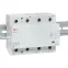 Контактор модульный КМ 100А 4NO 230VAC (6 мод.) AVERES EKF