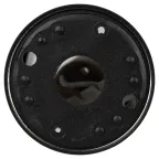 Светильник настенно-потолочный спот OL40 BK/GR MR16 GU10 IP20 черный, серый