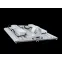 Светильник светодиодный Светильник Unit2 PRO 210/33000 К30 5K консоль
