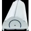 Светильник светодиодный Angar TR80 120/19000 Д прозрачный 2,7К