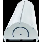 Светильник светодиодный Angar TR80 120/19000 Д прозрачный 2,7К