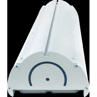 Светильник светодиодный Angar TR80 120/19000 Д прозрачный 2,7К
