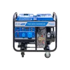 Генератор дизельный TSS SDG 6000EHA
