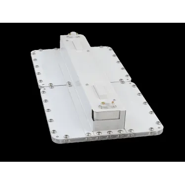 Светильник Quadro Track2 48/7800 Г75 6K White