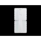 Светильник Quadro Track2 48/7800 Г75 6K White