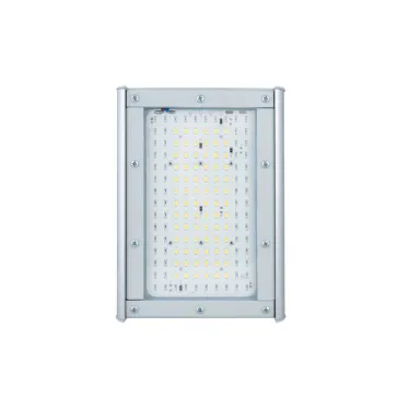 Светильник светодиодный Angar TR80 30/4500 Д прозрачный 5K